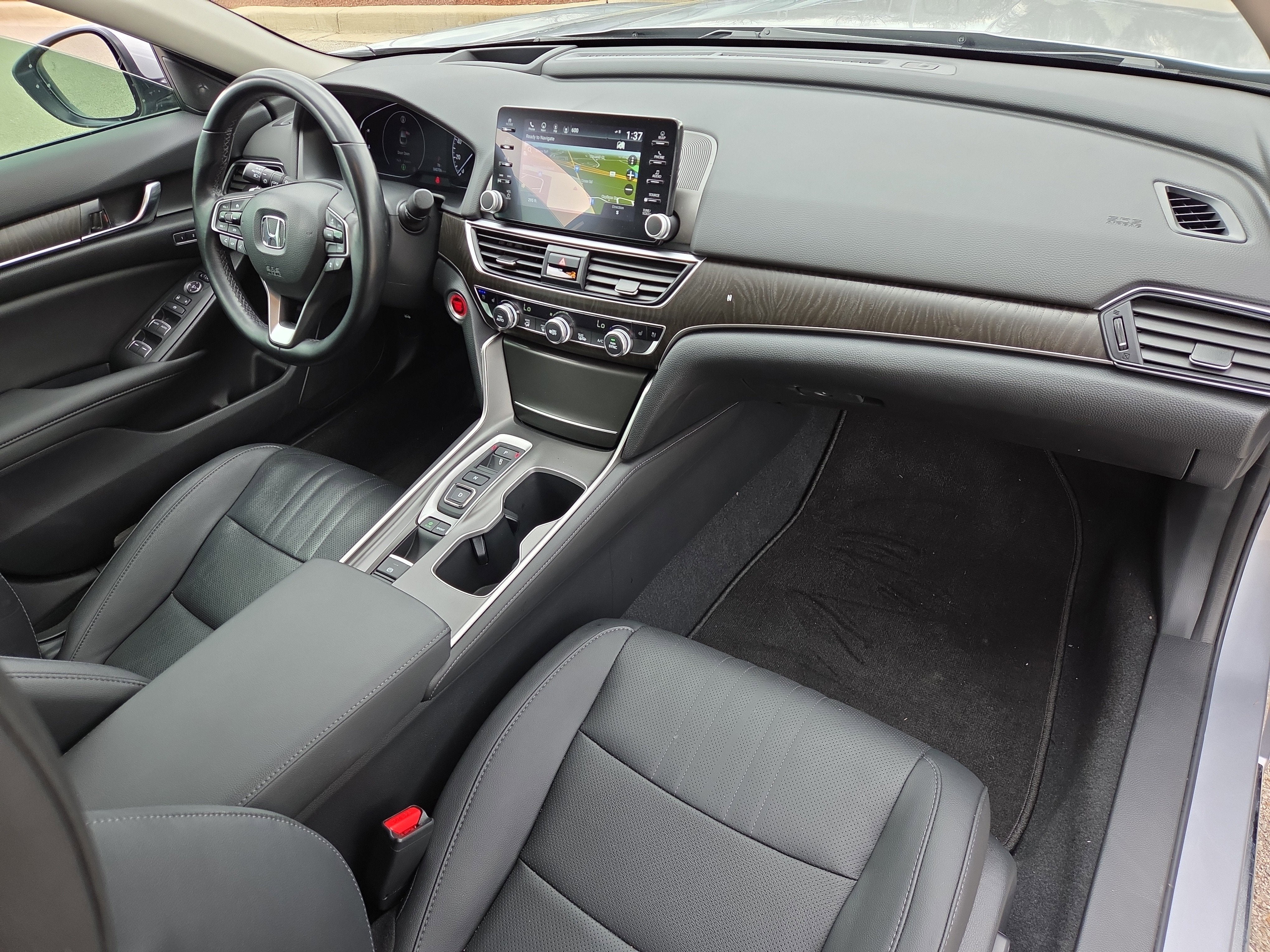 2020 Honda Accord Touring