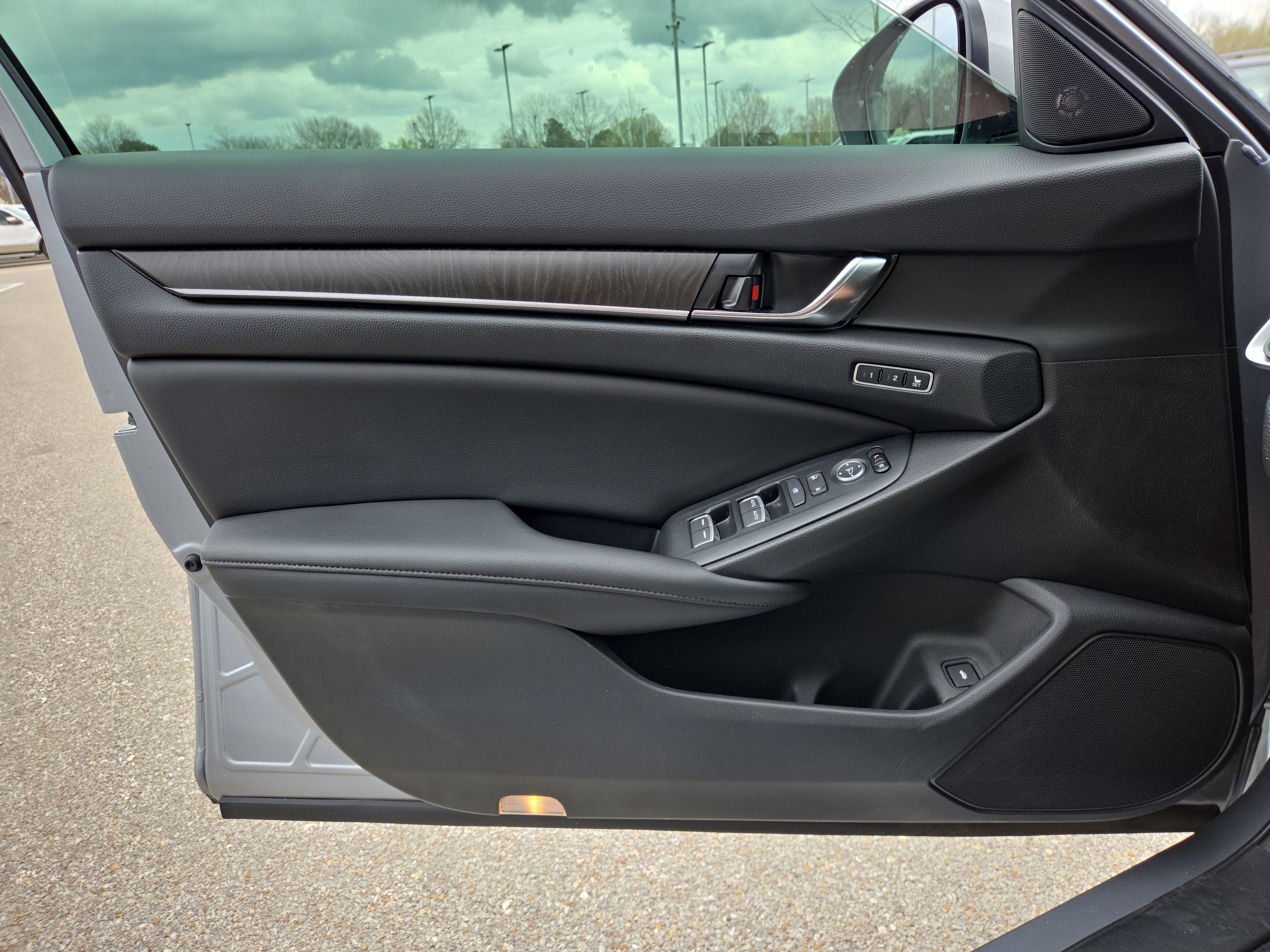 2020 Honda Accord Touring