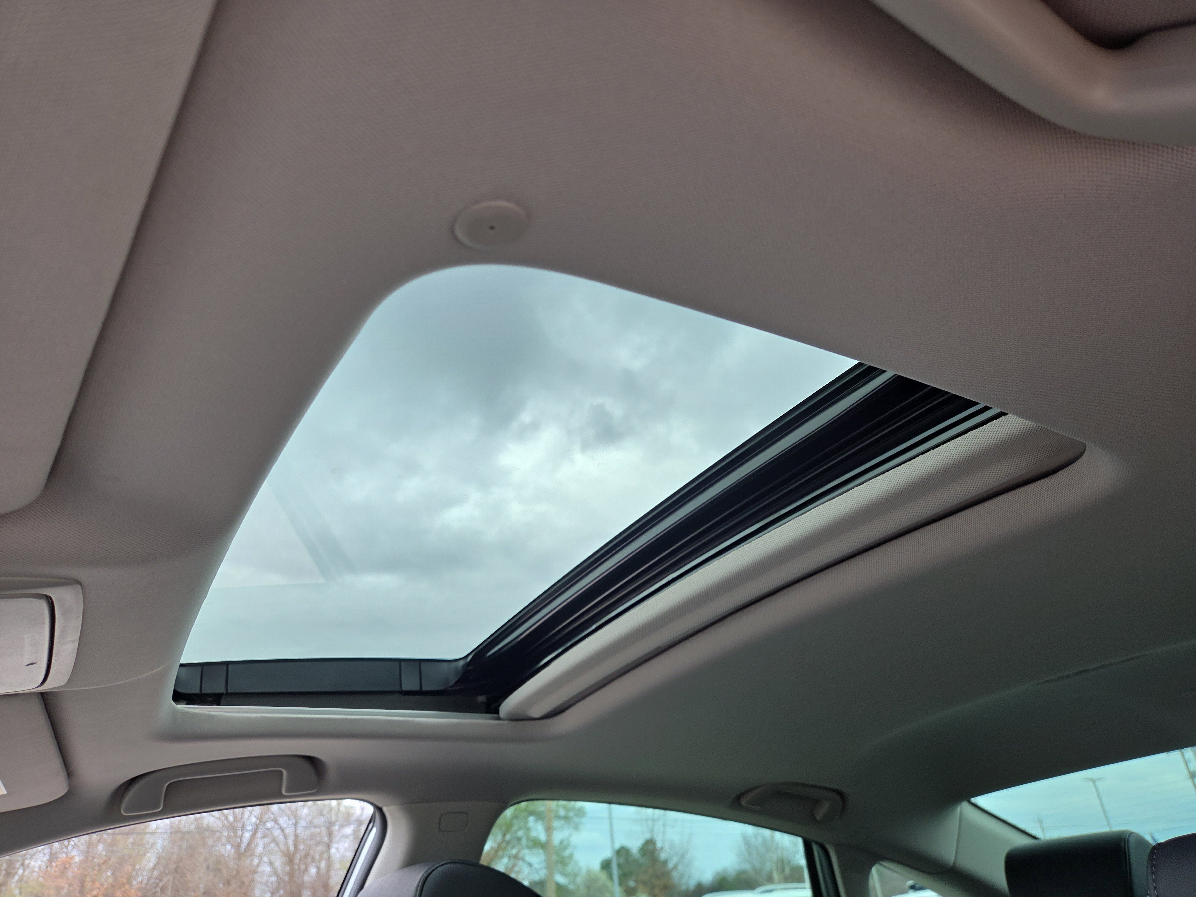 2020 Honda Accord Touring