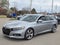 2020 Honda Accord Touring