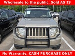 2010 Jeep Liberty Sport