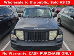 2010 Jeep Liberty Sport