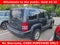 2010 Jeep Liberty Sport