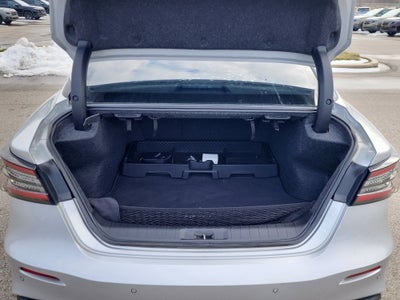 2023 Nissan Maxima Platinum