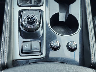 2023 Nissan Maxima Platinum