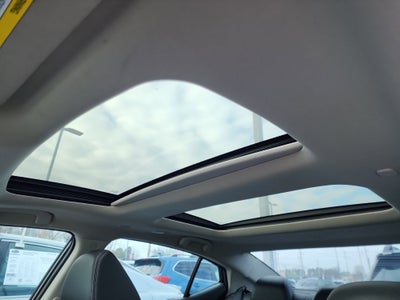 2023 Nissan Maxima Platinum