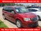 2015 Chrysler Town & Country Limited Platinum