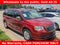 2015 Chrysler Town & Country Limited Platinum