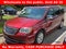 2015 Chrysler Town & Country Limited Platinum