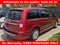 2015 Chrysler Town & Country Limited Platinum