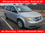 2010 Dodge Grand Caravan SE
