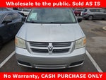 2010 Dodge Grand Caravan SE