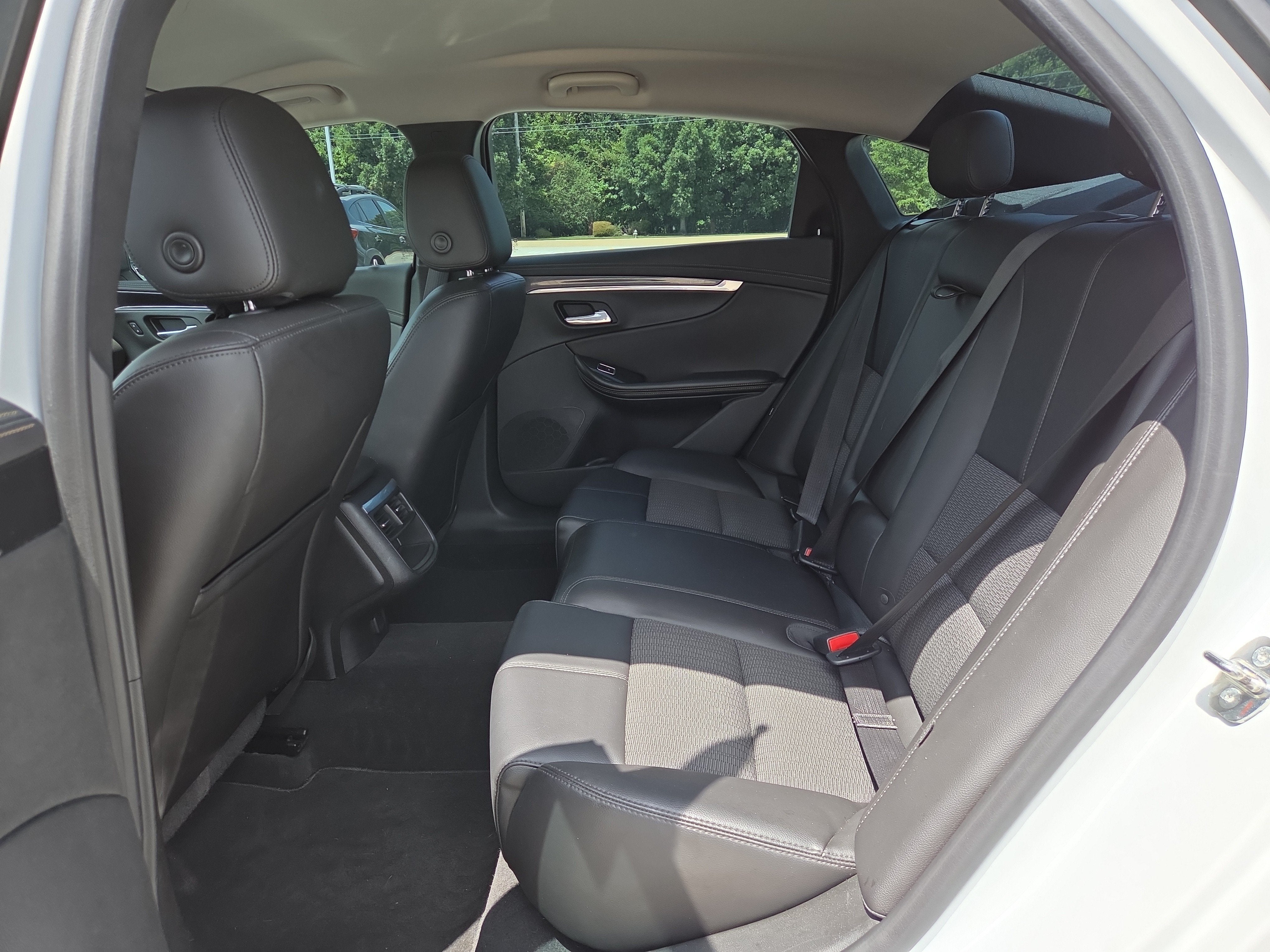 2016 Chevrolet Impala LT