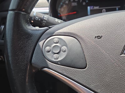 2016 Chevrolet Impala LT