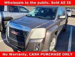 2012 GMC Terrain SLE-1
