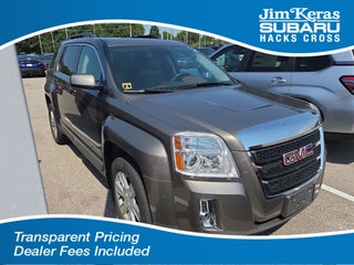 2012 GMC Terrain SLT-1