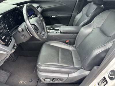 2023 Lexus RX 350 RX 350