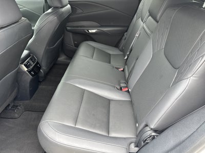2023 Lexus RX 350 RX 350