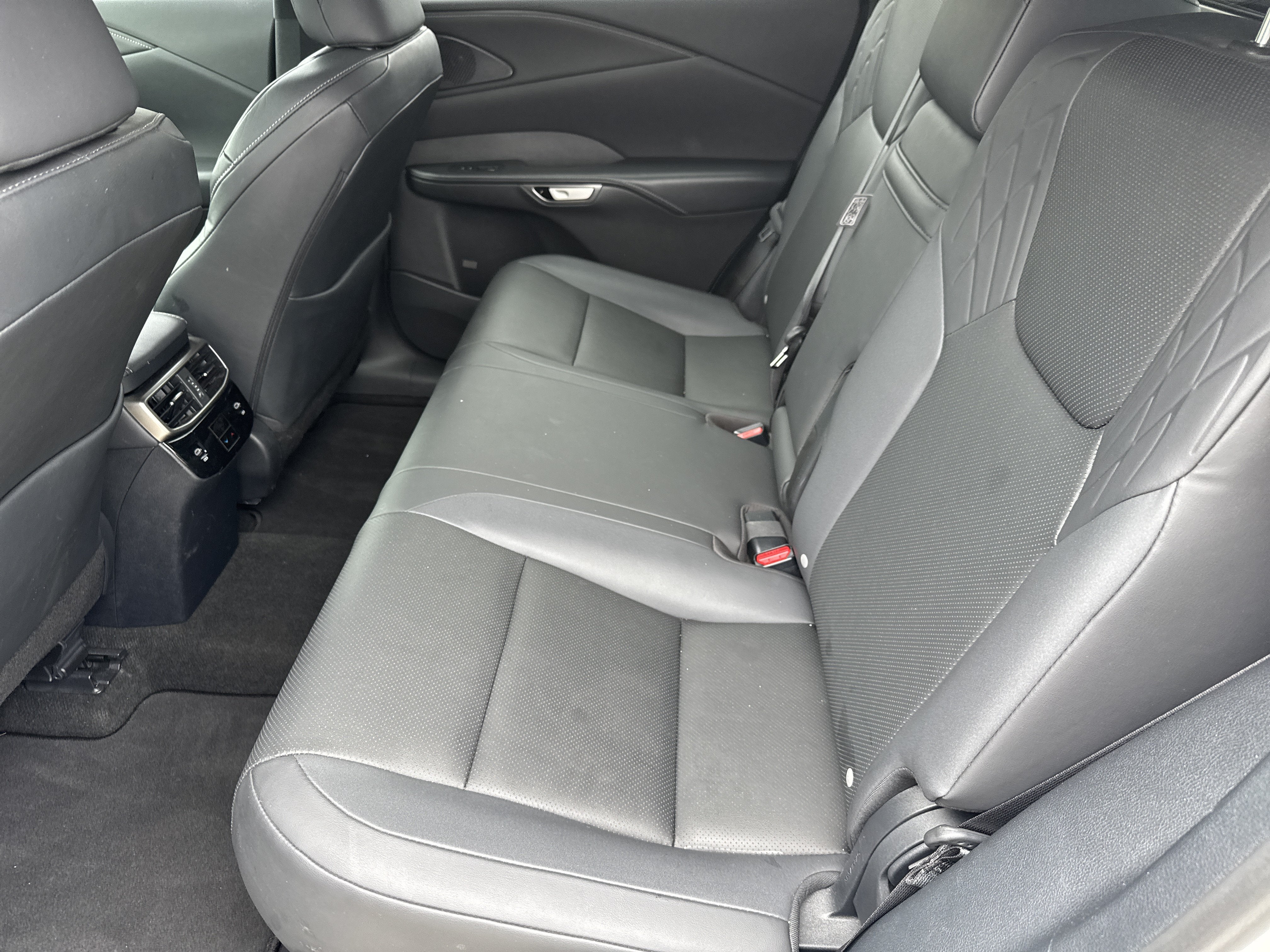 2023 Lexus RX 350 RX 350