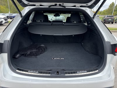 2023 Lexus RX 350 RX 350