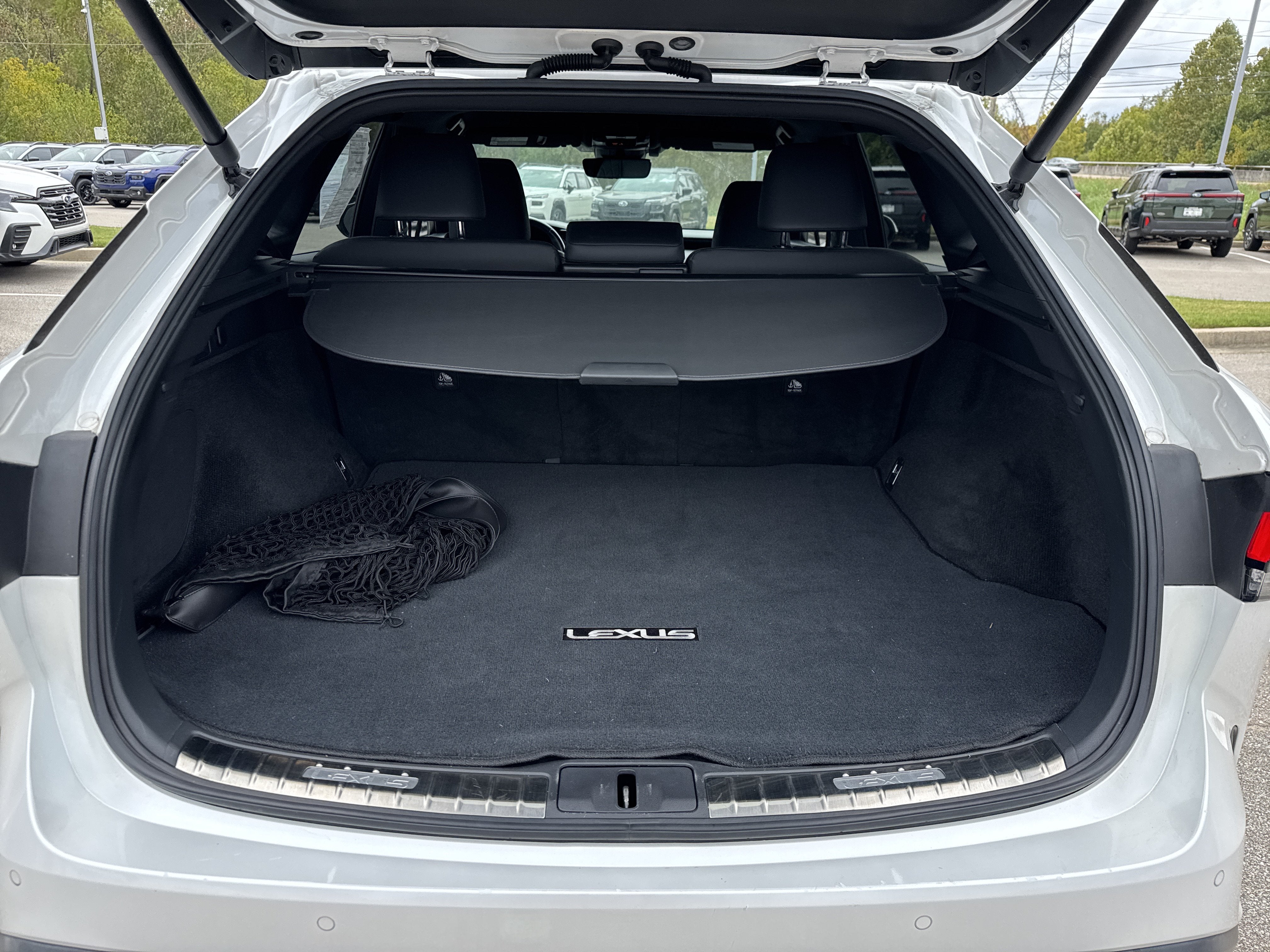 2023 Lexus RX 350 RX 350