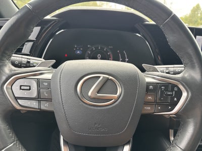 2023 Lexus RX 350 RX 350
