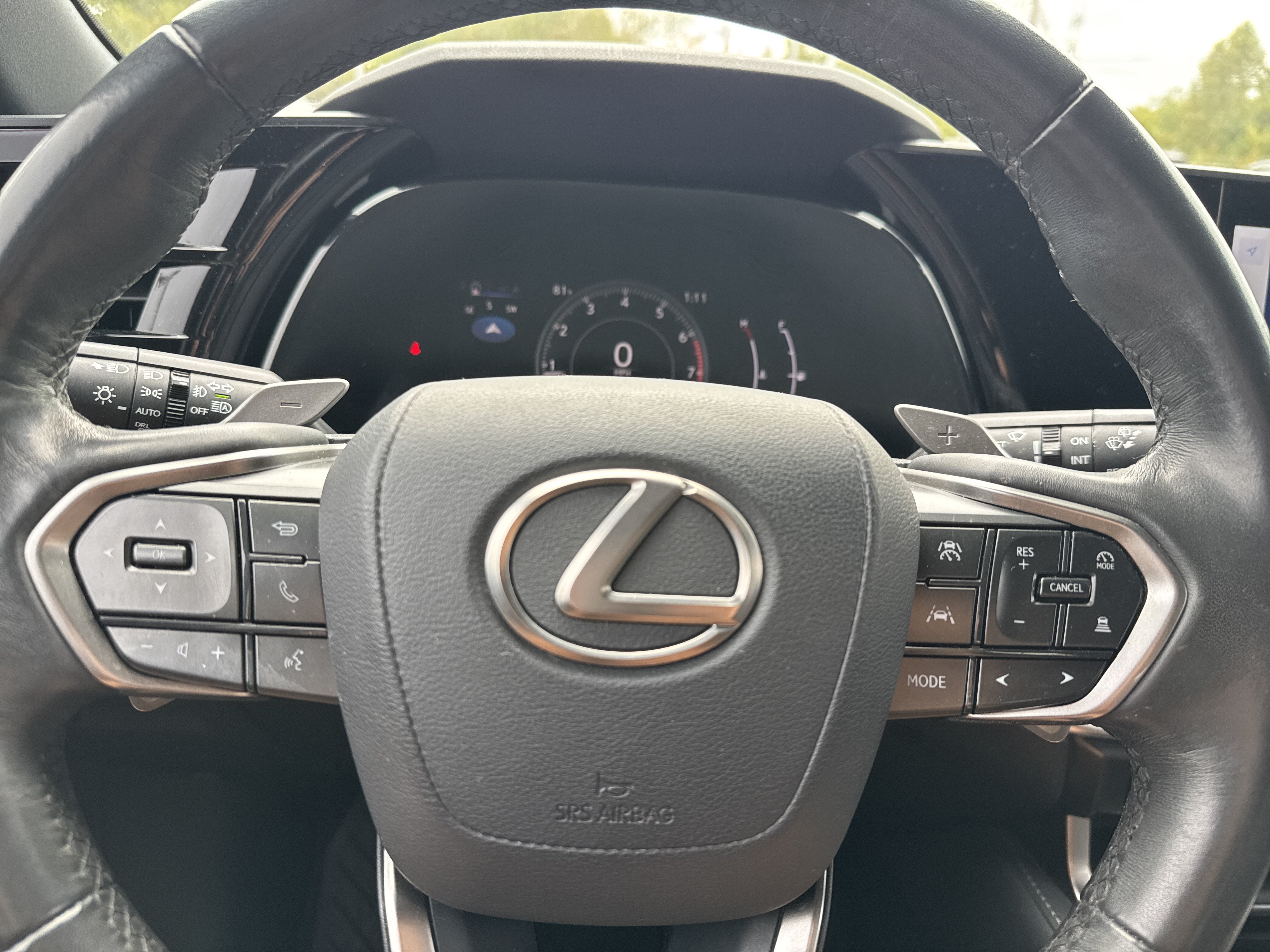 2023 Lexus RX 350 RX 350