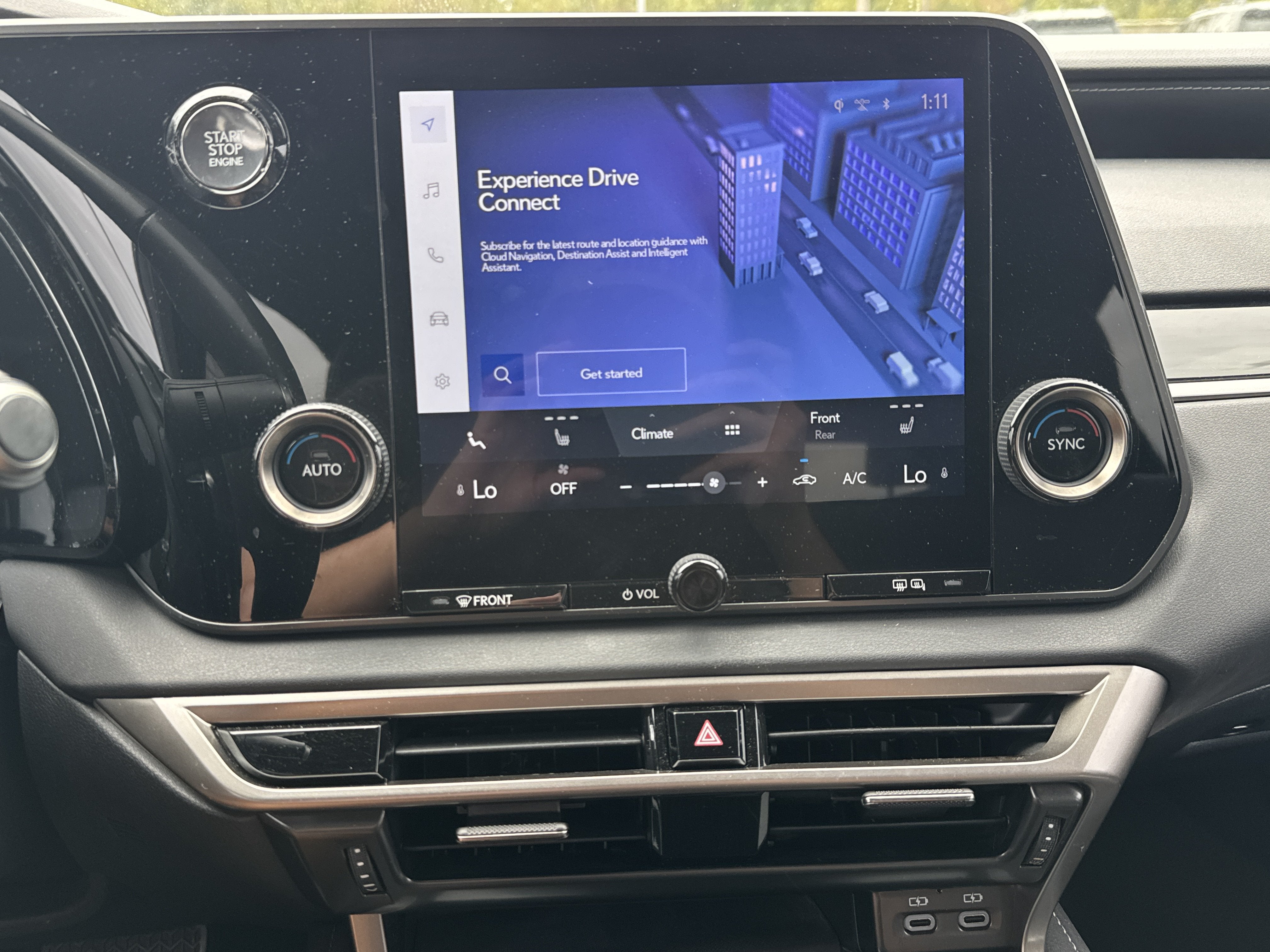 2023 Lexus RX 350 RX 350