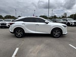 2023 Lexus RX 350 RX 350