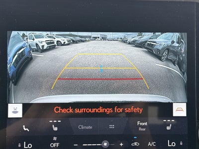 2023 Lexus RX 350 RX 350