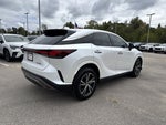 2023 Lexus RX 350 RX 350