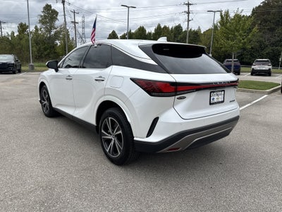 2023 Lexus RX 350 RX 350