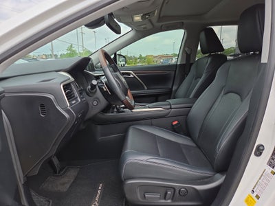 2021 Lexus RX 350 RX 350