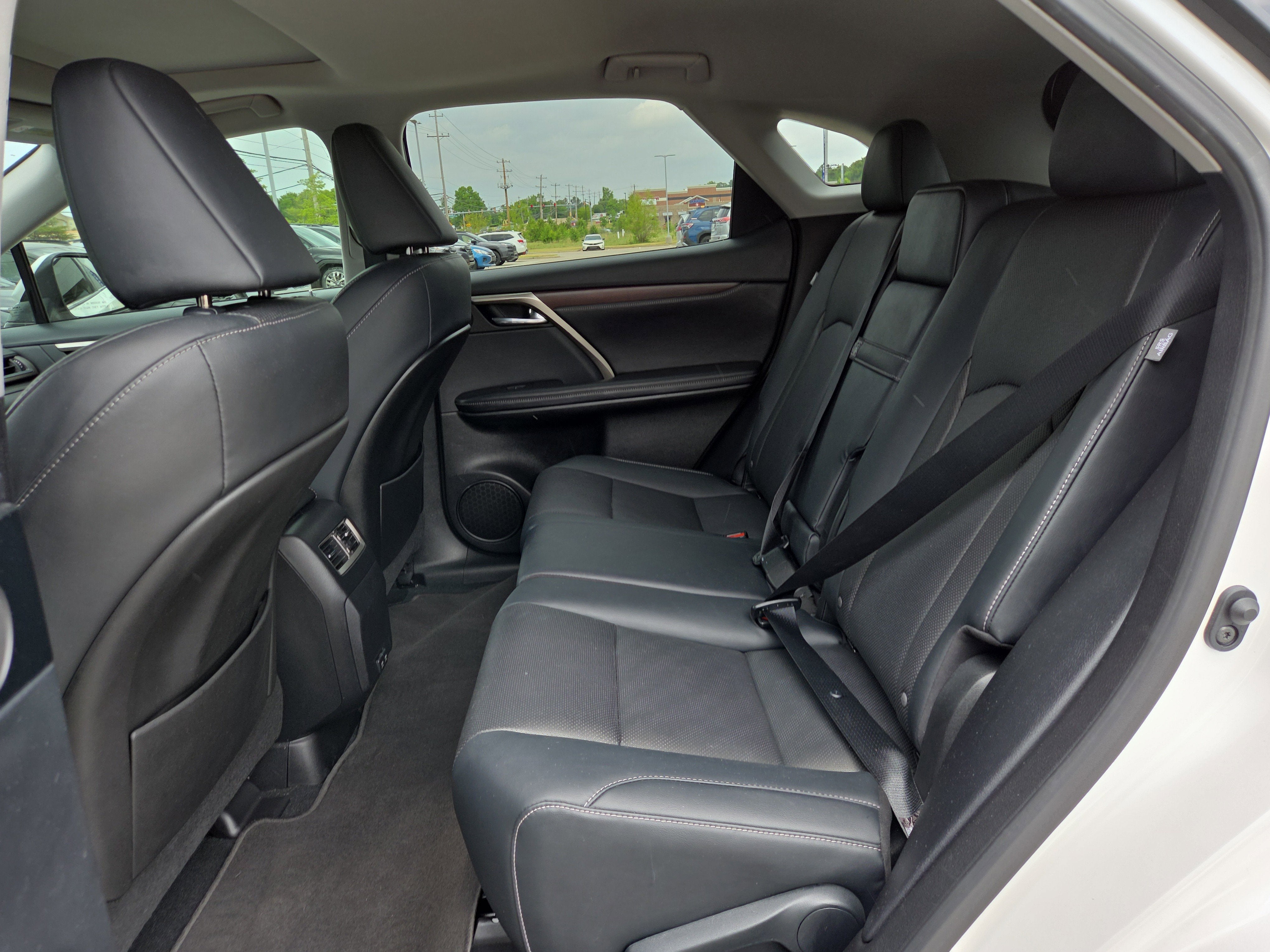 2021 Lexus RX 350 RX 350