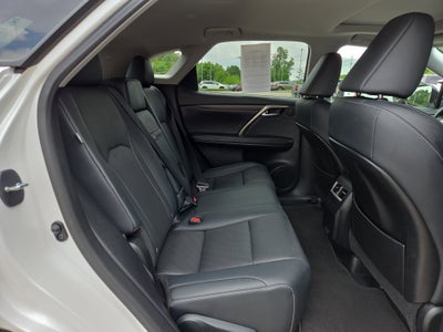 2021 Lexus RX 350 RX 350