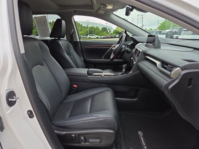 2021 Lexus RX 350 RX 350