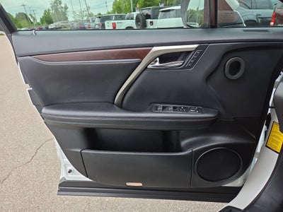 2021 Lexus RX 350 RX 350