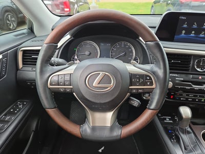 2021 Lexus RX 350 RX 350