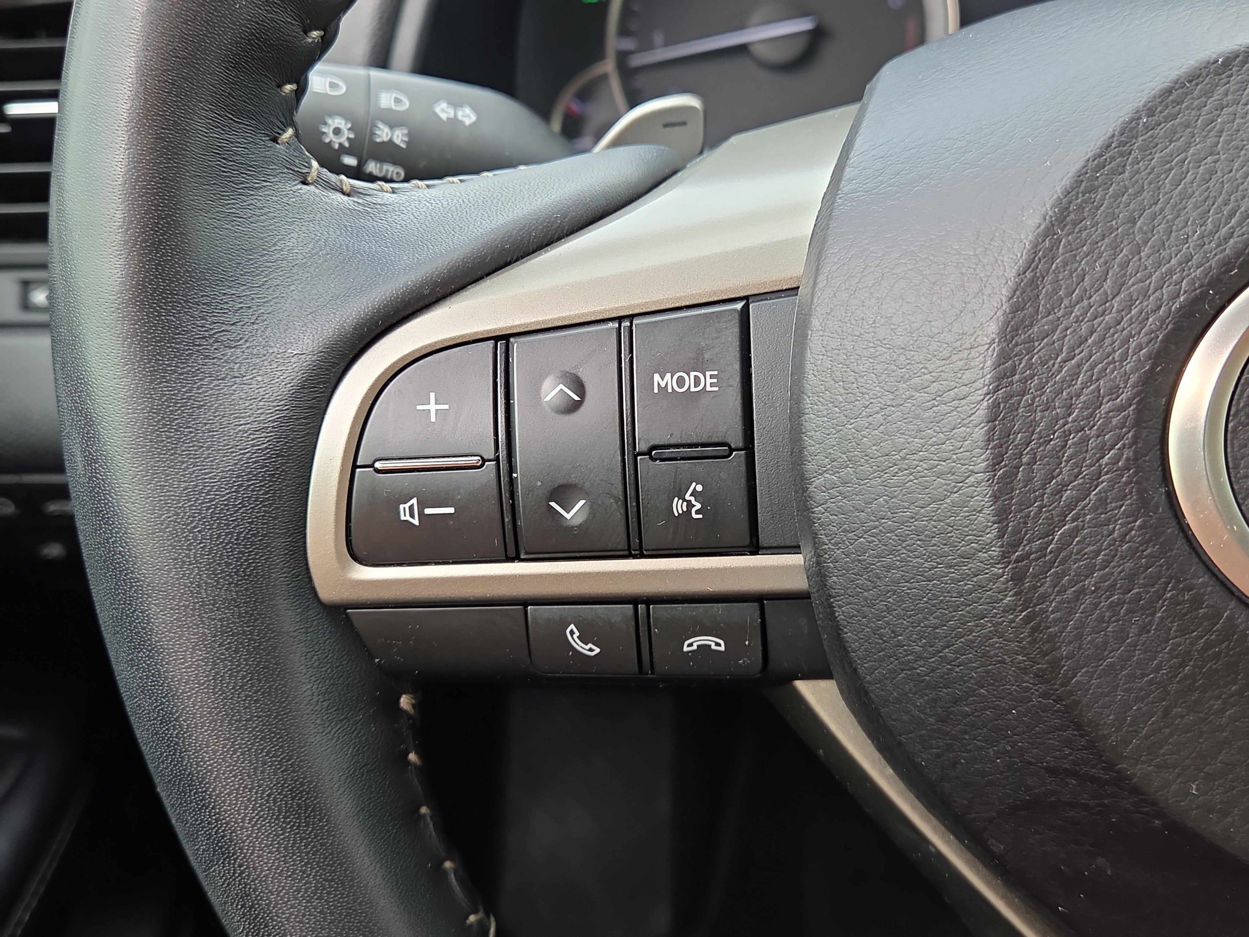 2021 Lexus RX 350 RX 350