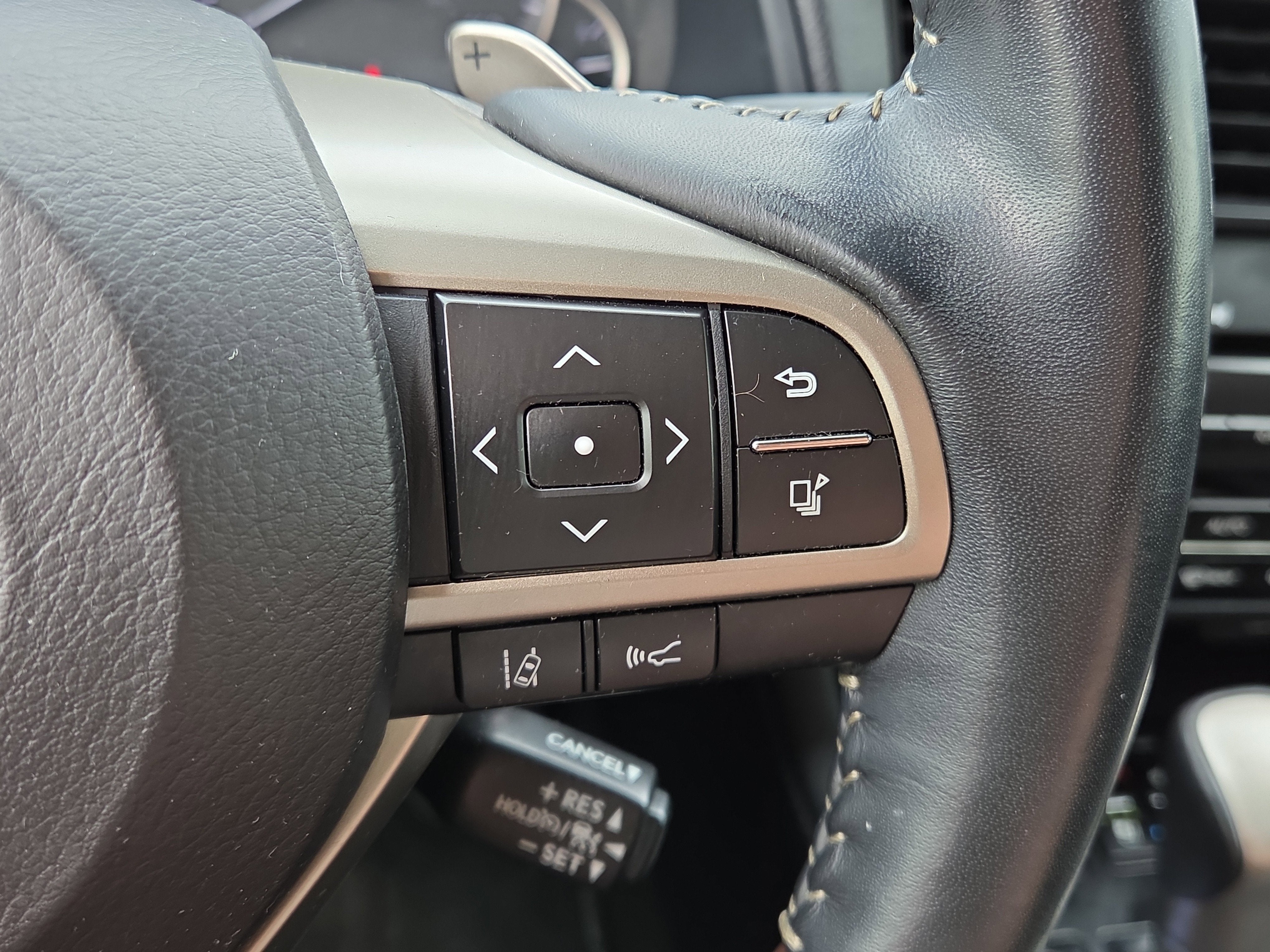 2021 Lexus RX 350 RX 350