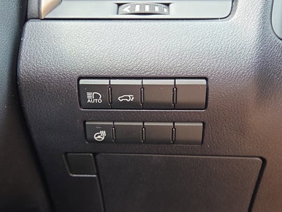 2021 Lexus RX 350 RX 350