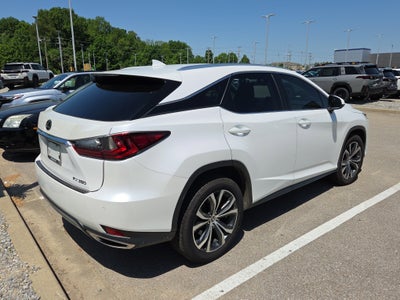2021 Lexus RX 350 RX 350