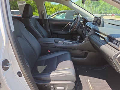 2021 Lexus RX 350 RX 350