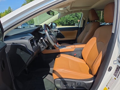 2022 Lexus RX 350 RX 350