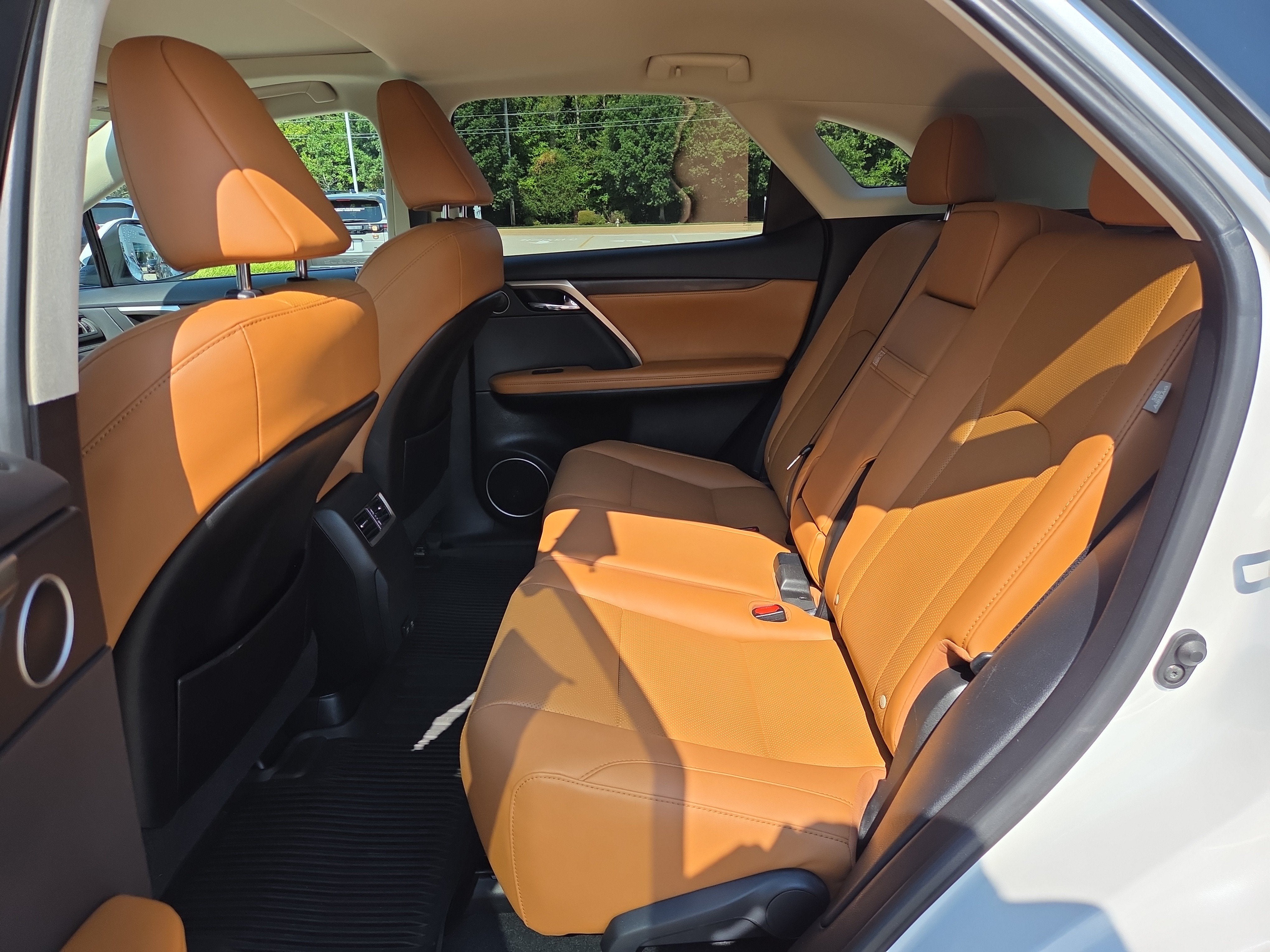 2022 Lexus RX 350 RX 350