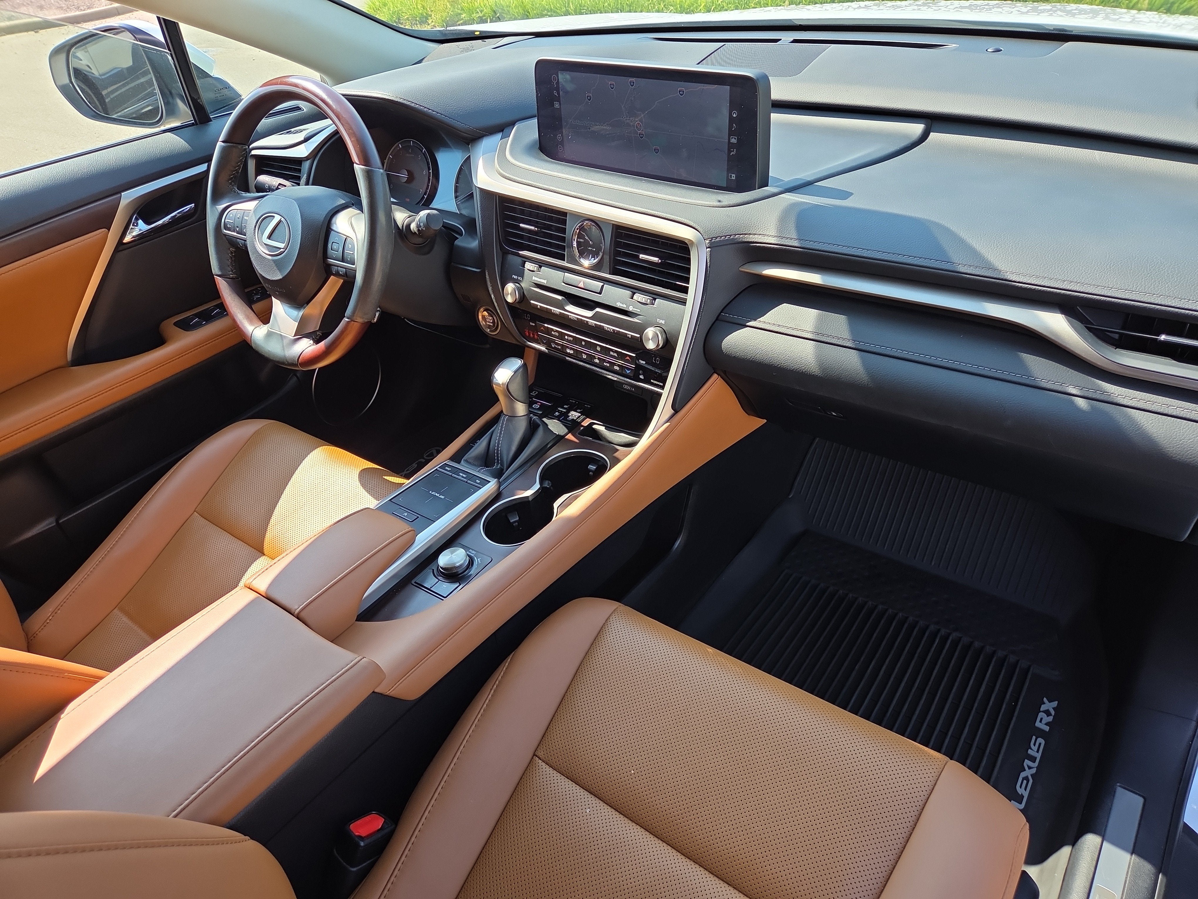 2022 Lexus RX 350 RX 350