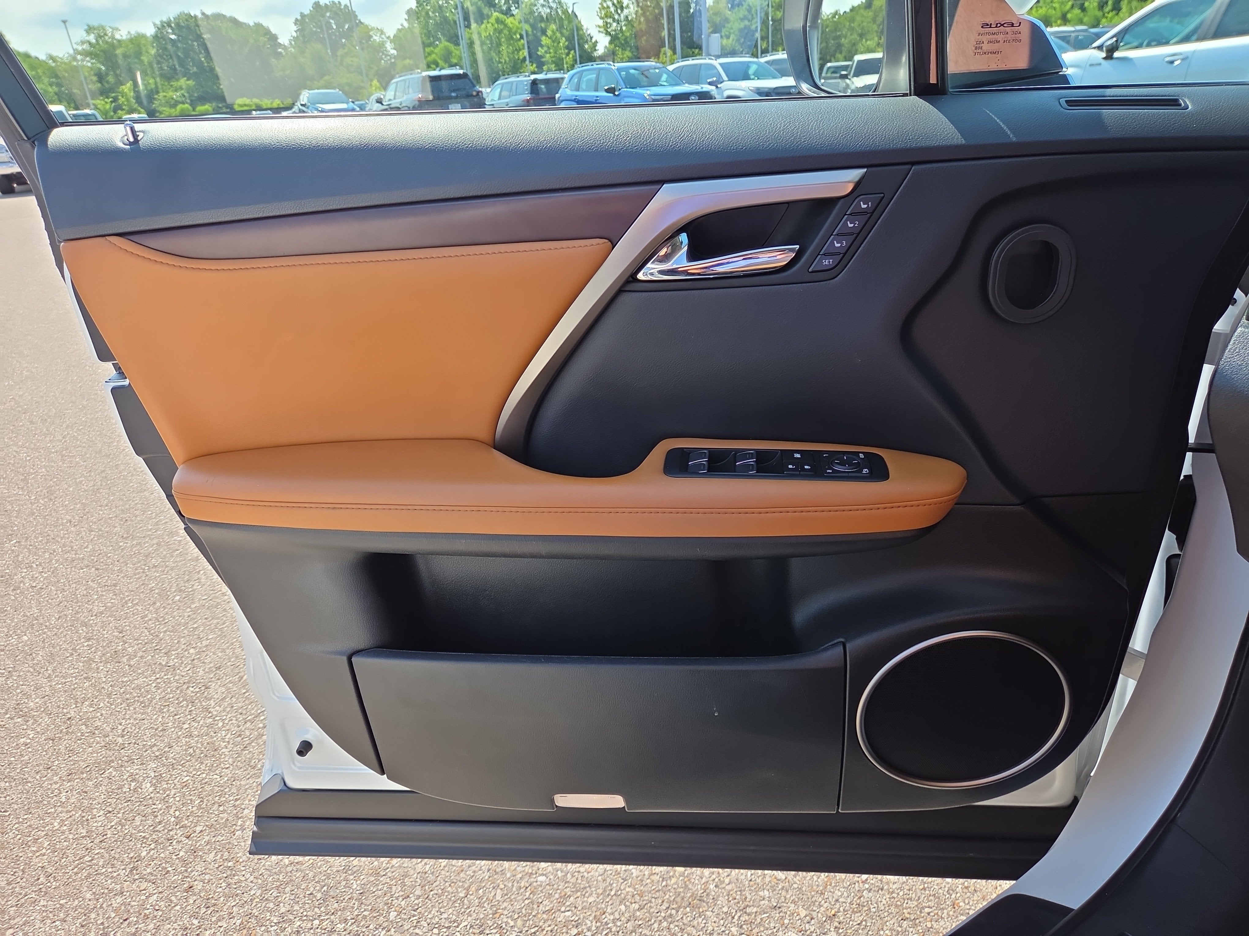 2022 Lexus RX 350 RX 350