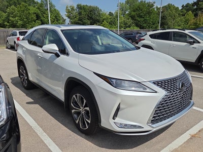 2022 Lexus RX 350 RX 350
