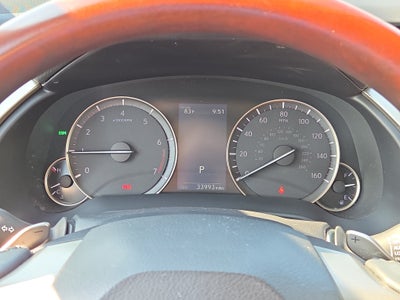 2022 Lexus RX 350 RX 350
