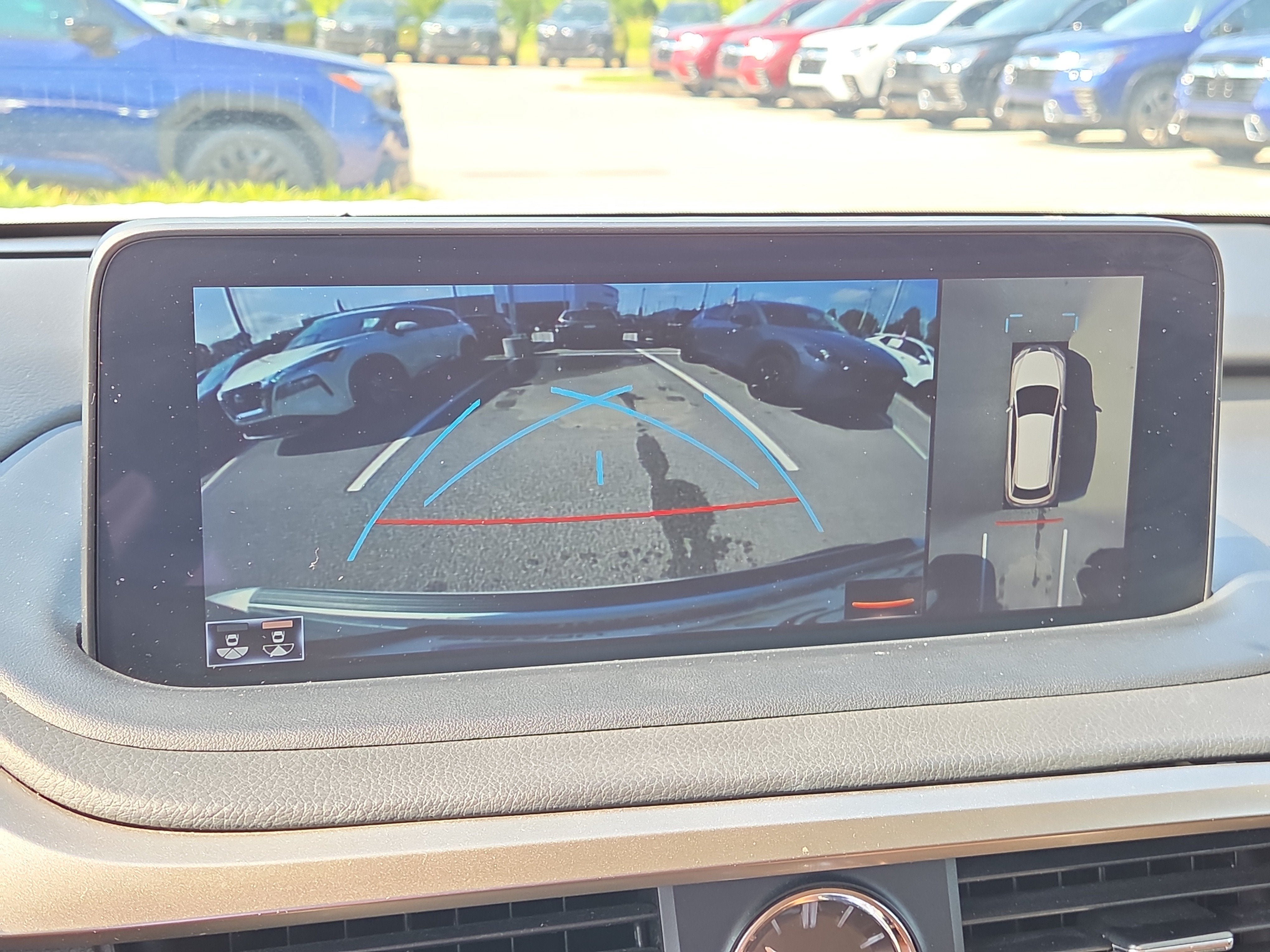 2022 Lexus RX 350 RX 350